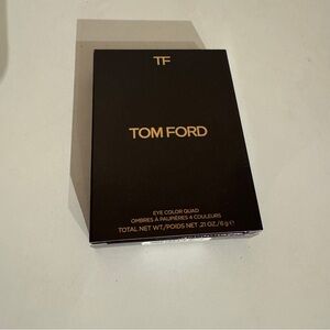 [NWB]Tom Ford Eye Color Quad 03 honeymoon